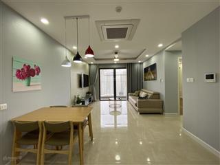 Cho thuê căn hộ eco green city nguyễn xiển, 71m2, 2 phòng ngủ full đồ đẹp giá chỉ 12,5 triệu