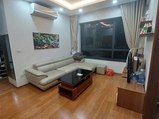 Cho thuê căn hộ căn góc 2 phòng ngủ full đồ tại chung cư 789 xuân đỉnh giá chỉ 12 triệu/ tháng