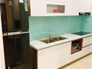 Cho thuê căn hộ cao cấp a10 nam trung yên, 2 phòng ngủ full đồ đẹp nhập khẩu giá chỉ 14 triệu/th