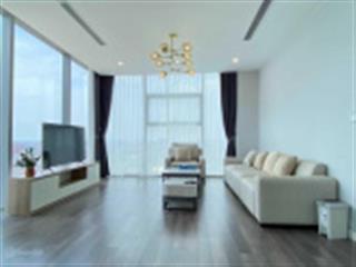 Cho thuê căn hộ cao cấp thăng long number one 143m2, 3 ngủ full đồ giá chỉ 21 triệu/tháng