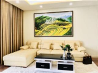 Cho thuê căn hộ star city lê văn lương 96m2 2 phòng ngủ 2wc, full đồ có slot ô tô giá chỉ 16tr/th