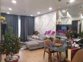 Cho thuê gấp căn hộ rivera park vũ trọng phụng, 2 phòng ngủ full đồ giá chỉ 15 triệu/tháng