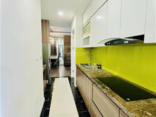 Cho thuê căn hộ riverside garden 349 vũ tông phan 3 phòng ngủ full đồ hiện đại giá chỉ 16 triệu