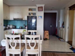 Cho thuê căn hộ mỹ sơn tower nguyễn huy tưởng, 70m2, 2 phòng ngủ full đồ 12,5 triệu/tháng