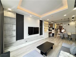 Cho thuê gấp căn hộ bohemia residence lê văn thiêm 127m2, 3 ngủ full đồ giá chỉ 19 triệu/tháng