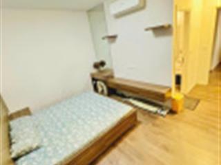 Cho thuê căn hộ n04 udic complex, 2 phòng ngủ đầy đủ đồ nội thất cao cấp giá chỉ 18 triệu/tháng