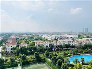 Căn hộ góc 3pn toà vip s1 cho thuê full đồ đẹp long lanh tầng đẹp view cvkl giá tốt nhất tháng 10