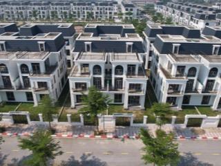 Căn góc siêu vip song lập vị trí vàng đắt giá bậc nhất tại dự án hud mê linh. 0399 724 ***