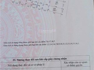 Chính chủ bán lô đất ở đường nhạn, lô góc ra hồ vài bước chân, giá đầu tư