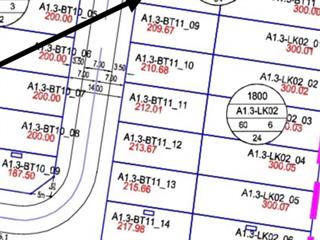 Chính chủ bán lô biệt thự 208m2 khu a thanh ha cienco 5  giá rẻ