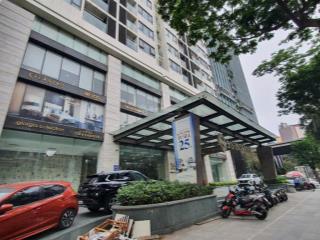 Cho thuê sàn thương mại mặt đường hoàng cầu, đống đa, hà nội. diện tích 639,5m2. vị trí đẹp