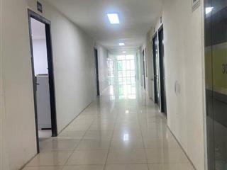 CHO THUÊ VĂN PHÒNG TẠI TÒA NHÀ VTC ONLINE – 18 TAM TRINH, HAI BÀ TRƯNG, HÀ NỘI 