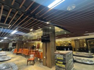 Cho thuê mặt bằng thương mại tòa nhà tek&mac 11 hoàng cầu, đống đa
