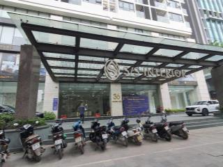 Cho thuê văn phòng tòa nhà viễn đông 36 hoàng cầu | diện tích 216m giá 352.648đ/m2/th