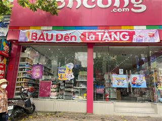 Cho thuê nhà mặt phố hoàng quốc việt  cầu giấy | diện tích 220m, mặt tiền 7m  giá 60 tr/tháng