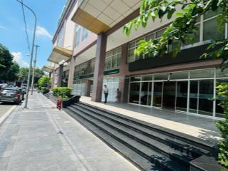 Cho thuê mặt bằng vũ trọng phụng, thanh xuân  160m² giá 90 triệu/tháng, phù hợp kinh doanh đa ngành