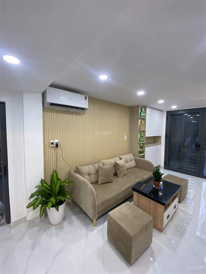 Bán nhà phố khu phan xích long  36m2. giá 6,65 tỷ  ô tô đỗ cửa  lô góc   0934 503 ***