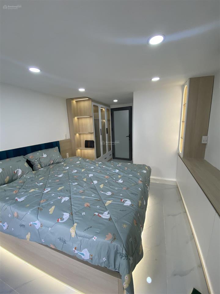 Bán nhà phố khu phan xích long  36m2. giá 6,65 tỷ  ô tô đỗ cửa  lô góc   0934 503 ***
