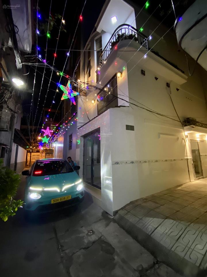 Siêu phẩm  nhà phố nguyễn lâm  36m2 giá 6,3 tỷ  ô tô đỗ cửa  lô góc   0934 503 ***