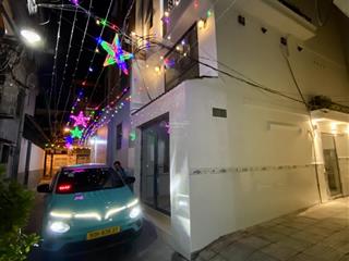 Siêu phẩm  nhà phố nguyễn lâm  36m2 giá 6,95 tỷ  ô tô đỗ cửa  lô góc   0934 503 ***