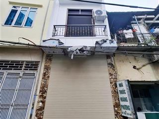 Quá rẻ  chỉ từ 10 tỷ có ngay nhà mặt phố học viện tài chính 44m2  4 tầng  kinh doanh đắc địa.