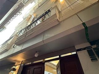 Chỉ từ 6 tỷ có ngay nhà gần ciputra  30m2, 5 tầng  15m ra ngõ ô tô   0934 503 ***