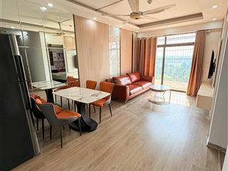 Bán căn hộ the golden an khánh, 2n, 66m2, nhà đẹp, hướng mát, giá tốt về ở ngay