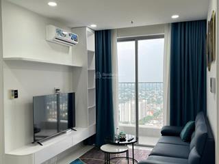 Cho thuê căn hộ chung cư the emerald golf view căn 2pn full nội thất cao cấp