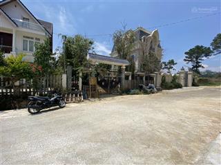 Chính chủ cần bán lô đất e20 tại khu quy hoạch an sơn, phường 4 , thành phố đà lạt.