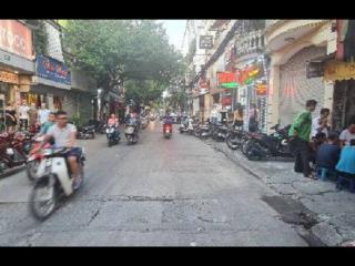 Bán nhà mặt phố bạch đằng, kinh doanh đỉnh 70m2, mặt tiền đẹp, 12.8 tỷ