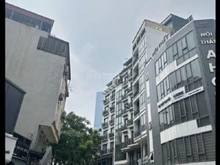 Bán nhà mặt phố phan kế bính, kinh doanh đỉnh, 90m2, mặt tiền khủng, 35 tỷ.