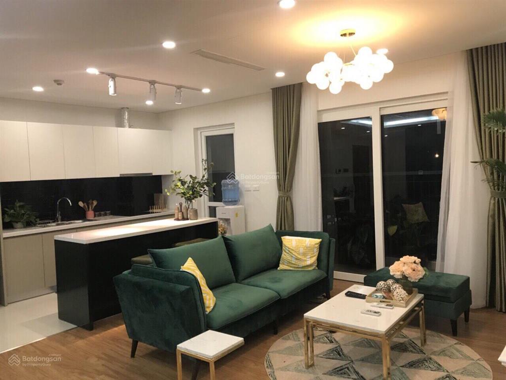 Cho thuê căn hộ chung cư times tower  hacc1 107m2, 3pn, đủ đồ đẹp 18 tr/th   0915 351