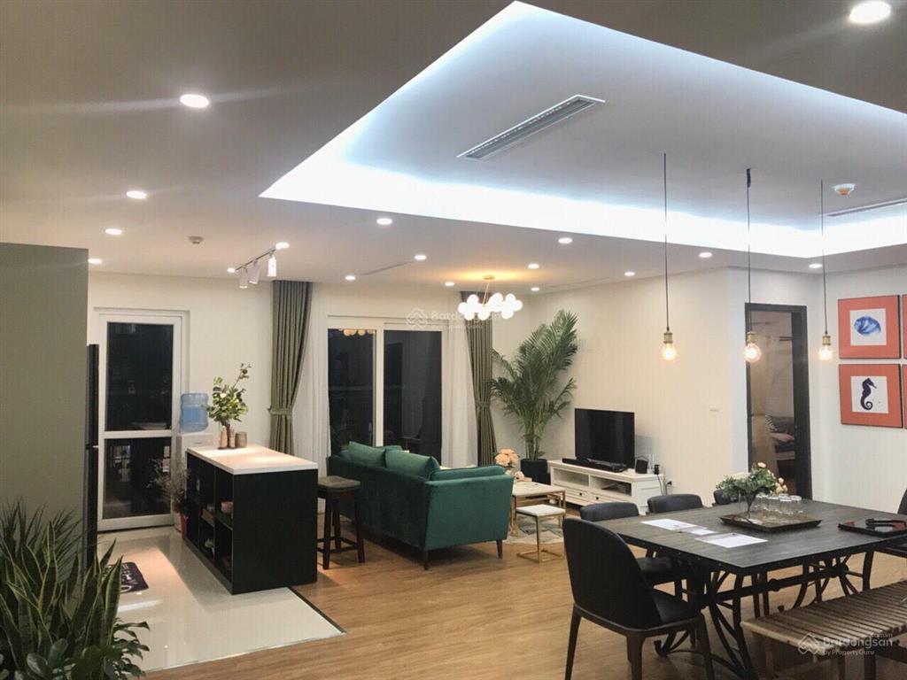 Cho thuê căn hộ chung cư times tower  hacc1 107m2, 3pn, đủ đồ đẹp 18 tr/th   0915 351