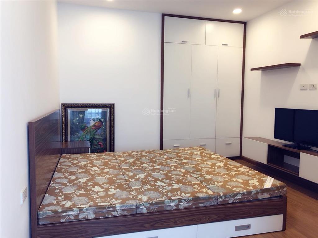 Cho thuê căn hộ chung cư hà nội center point 70m2, 2 pn, 2 wc full đồ 14.5tr/th 0915 351 ***