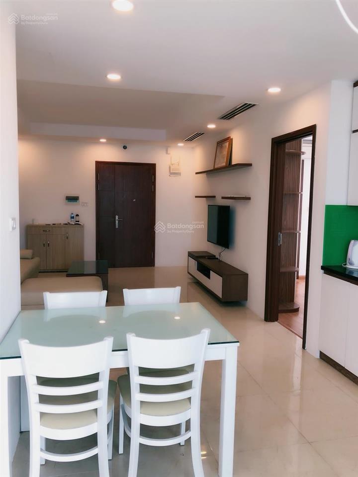 Cho thuê căn hộ chung cư hà nội center point 70m2, 2 pn, 2 wc full đồ 14.5tr/th 0915 351 ***