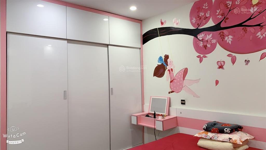 Xem nhà 24/24h cho thuê chung cư diamond flower 120m2, 3pn, full đồ đẹp, 19tr/th  0915 351 ***