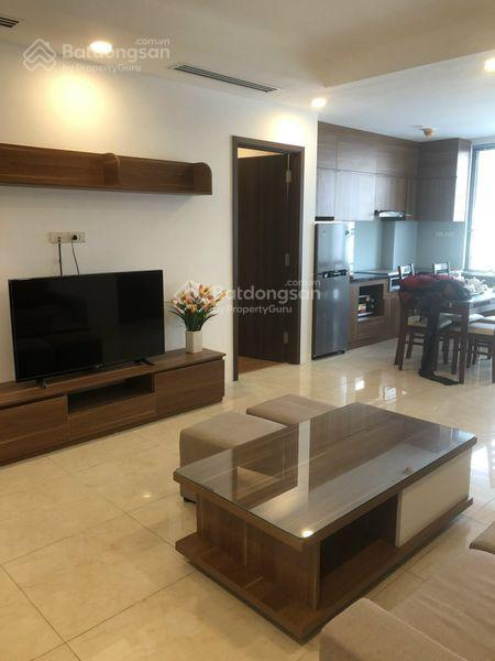 Cho thuê căn hộ chung cư tòa center point 27 lê văn lương 83m2, 3 phòng ngủ, đủ đồ 17 triệu/tháng