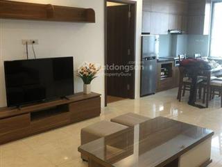 Cho thuê căn hộ chung cư tòa center point 27 lê văn lương 83m2, 3 phòng ngủ, đủ đồ 17 triệu/tháng