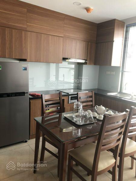 Cho thuê căn hộ chung cư tòa center point 27 lê văn lương 83m2, 3 phòng ngủ, đủ đồ 17 triệu/tháng