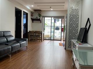 Cho thuê chung cư handiresco 31 lê văn lương 70m2, 2 ngủ, 2 wc 14 tr/th  0915 351 ***
