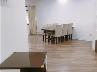Cho thuê chung cư trung hòa nhân chính 120m2, 2pn, đồ cơ bản tiện làm văn phòng 14tr/th