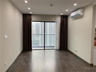 Cho thuê căn hộ chung cư goldseason 47 nguyễn tuân 110m2, 3 ngủ, 2 wc đồ cơ bản 16 tr/th