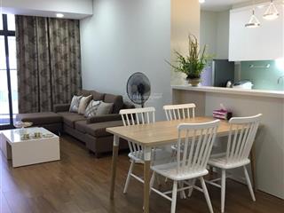 Chính chủ cho thuê căn hộ chung cư golden west số 2 lê văn thiêm 85m2, 2 pn, full đồ giá 14tr/th