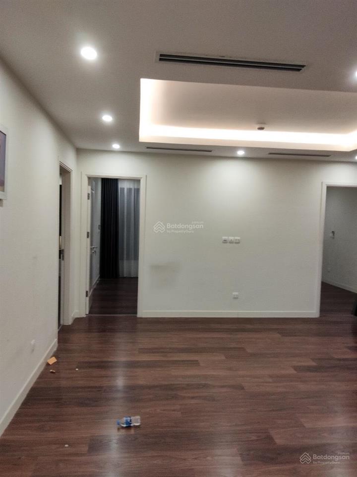 Cho thuê căn hộ 17t7 hoàng đạo thúy, trung hoà nhân chính 120m2, 3 pn full đồ 17 triệu/tháng