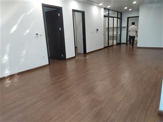 Cho thuê căn hộ chung cư gold tower 275 nguyễn trãi 130m2, 3 ngủ, 2 wc đồ cơ bản 18tr/th