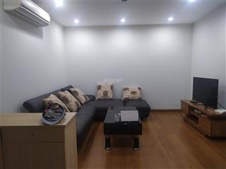 Cho thuê căn hộ chung cư mỹ sơn 62 nguyễn huy tưởng 90m2, 2 ngủ, 2 wc giá 11.5tr  0915 351 ***