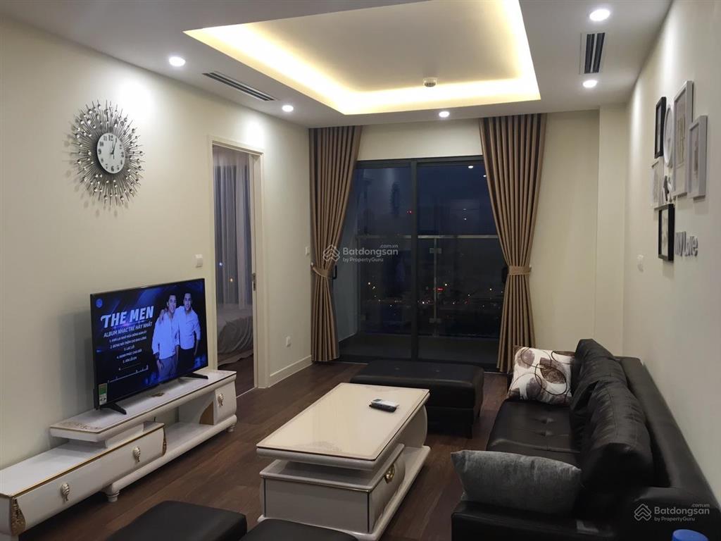 Cho thuê căn hộ imperia garden 72m2, 2 ngủ, 2 wc full đồ 15tr/tháng 0915 351 ***
