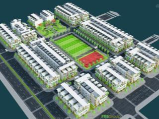 Bán lô 100m2 hoàng hà riverside gần cầu rào 2   0566 788 ***