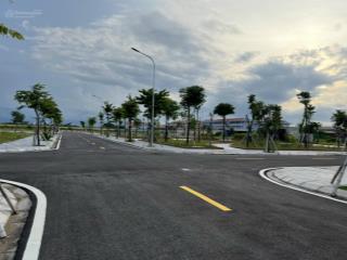 Bán lô 100m2 gần công viên hoàng hà riverside    0566 788 ***  văn khải