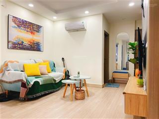 Cho thuê căn full đồ sẵn nhà vào ở luôn hoàng huy lạch tray    0566 788 ***